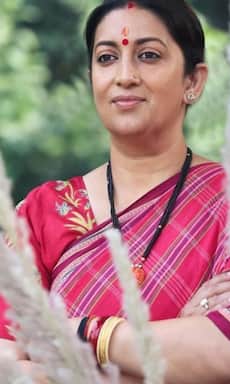 Anupama: स्मृति ईरानी ने शो में अपनी एंट्री की खबरों को बताया 'फेक'