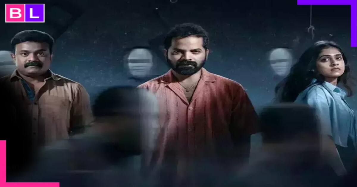 Top 8 Malayalam suspense thrillers to watch on OTT Top 8 Malayalam suspense thrillers to watch on OTT