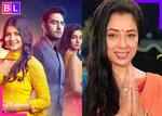 Yeh Rishta Kya Kehlata Hai and more TV shows that flopped post leap, will Anupamaa face the same?