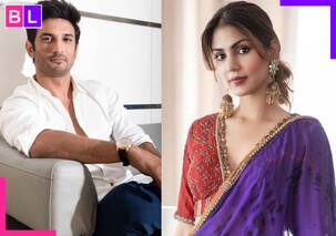 Sushant Singh Rajput की मौत से जुड़े मामले में Rhea Chakraborty को सुप्रीम कोर्ट से मिली बड़ी राहत