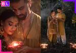 शादी से एक दिन पहले सुमित सूरी संग जंगल में रोमांटिक हुईं Surbhi Jyoti, फोटोज देख दिल हार बैठे फैंस