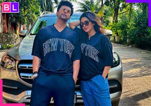 Kushal Tandon ने Shivangi Joshi संग रिश्ता किया कंफर्म, बोले- 'मैं उनसे प्यार करता हूं'