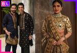 Ayushmann Khurrana की दिवाली पार्टी में लगा सितारों का जमावड़ा, करण जौहर समेत पहुंचे ये स्टार्स