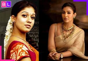 प्लास्टिक सर्जरी की बात सुनकर भड़कीं Nayanthara, बोलीं- 'चाहो तो जलाकर....'