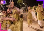 Surbhi Jyoti के हाथों में लग गई सुमित सूरी के नाम की मेहंदी, शादी से 1 रात पहले जमकर मचाया धमाल