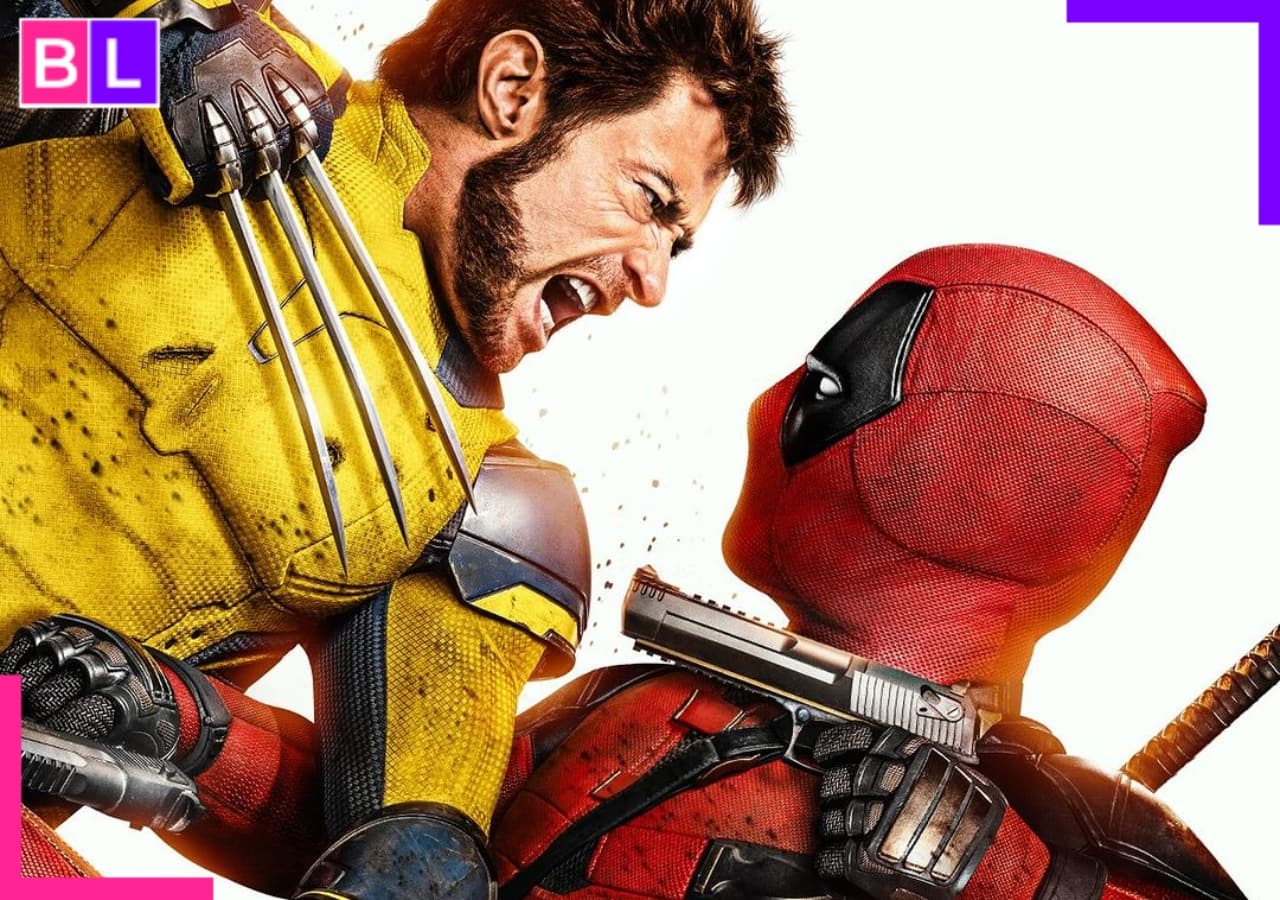 Deadpool and Wolverine OTT release date out, Here's where to watch!