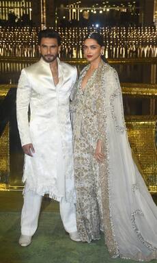 Deepika Padukone-Ranveer Singh, Virat Kohli-Anushka Sharma and others who became parents in 2024