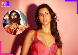 दिमाग खराब हो गया था, Animal की वजह से खून के आंसू रो चुकी हैं Triptii Dimri, अब बताई वजह