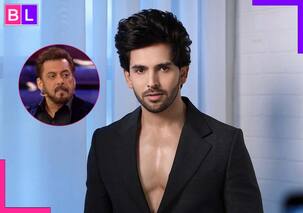 Bigg Boss 18 में जाते ही Shehzada Dhami ने दिखाए Salman को तेवर, इस एक्टर से की लड़ाई