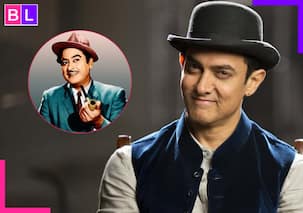 Kishore Kumar की बायोपिक में काम करेंगे Aamir Khan? Anurag Basu से मिलाया हाथ
