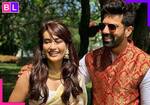 सेट पर हुआ प्यार फिर चोरीछिपे..., कुछ ऐसी है Surbhi Jyoti -Sumit Suri की लव स्टोरी