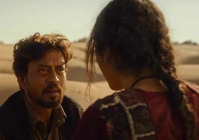 फिर इलेक्ट्रिशियन बने इरफान खान (Irrfan Khan)