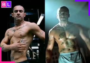 Ghajini 2 ft Aamir Khan and Suriya to be shot at the same time? More exciting deets out