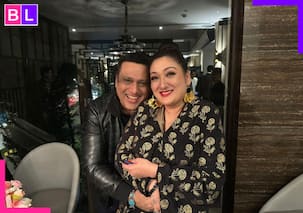 Govinda Health Update: Sunita Ahuja shares this big news on the actor's discharge