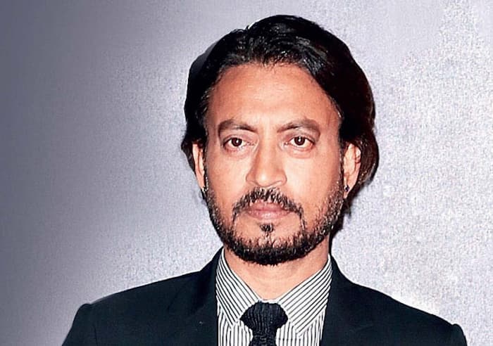 इरफान खान (Irrfan Khan) को मिला मुंबई जाने का मौका