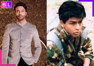 Shah Rukh Khan के बाद Vicky Jain को सुपरस्टार बनाएगा 'फौजी', 35 साल बाद होगी TV पर वापसी