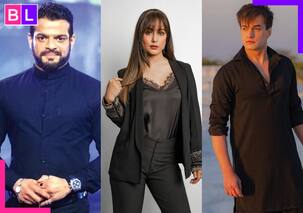 Hina Khan के दुश्मनों की लिस्ट में शामिल हैं ये 8 कलाकार, शक्ल देखते ही खौल जाता है एक्ट्रेस का खून