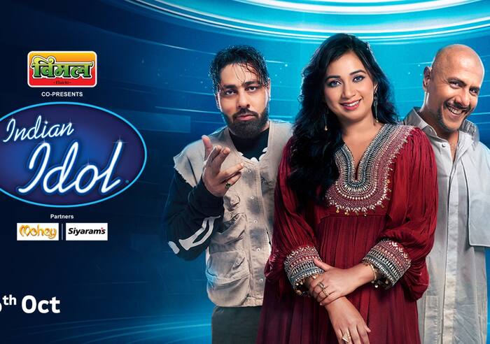 Indian Idol 5