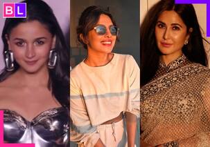 Alia Bhatt gives an update on Jee Le Zaraa ft Priyanka Chopra, Katrina Kaif, 'It's difficult...'