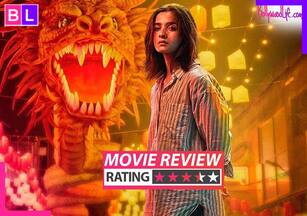 Jigra Review: Alia Bhatt's fierce act impresses in an intense film that falters a bit at the end