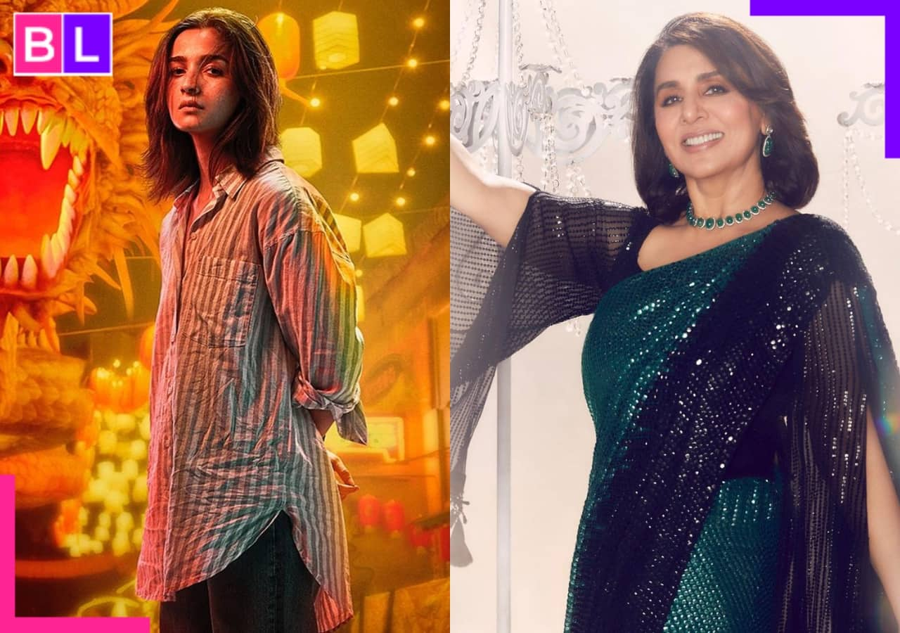 Jigra Review: Neetu Kapoor shares her views on bahu Alia Bhatt's movie, check out the ratings