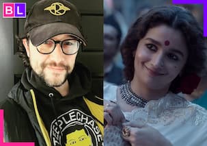 Joseph Gordon-Levitt compares Alia Bhatt's Gangubai Kathiawadi to Scorsese movie, 'Made me want...'