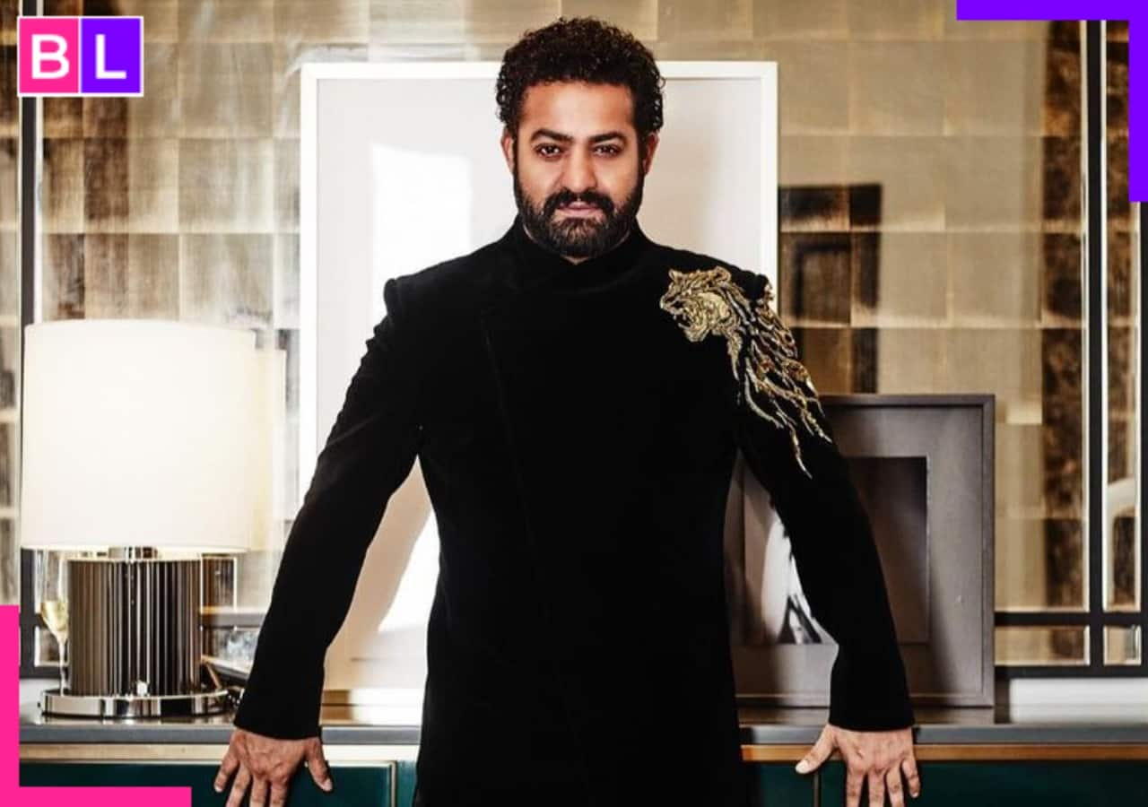 Jr NTR in the MCU? Devara star opens up and reveals which superhero inspires him