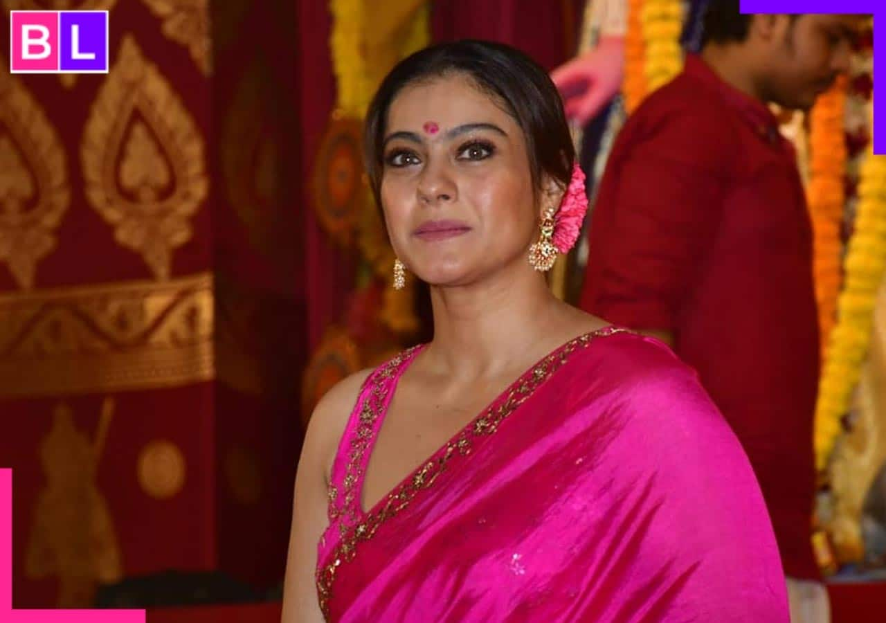 'Kajol's plane has crashed', Do Patti actress reveals the death news hoax her mother once got