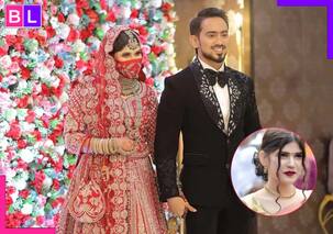 हिंदू है आयशा, शादी के लिए बदला धर्म, मारपीट का आरोप लगाकर Adnaan Shaikh की बहन ने खोले ये 7 राज