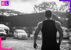 Salman Khan की Kick 2 का धांसू अंदाज में हुआ ऐलान, भाईजान की फोटो देख फैंस बोले, 'डेविल इज बैक'