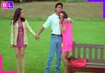 8 Unseen pics from Shah Rukh Khan, Kajol, Rani Mukerji's Kuch Kuch Hota Hai full of love, friendship