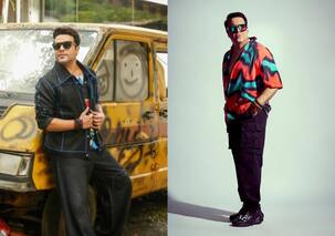 Krushna Abhishek on Govinda's health after shooting incident, 'Mama is feeling...'