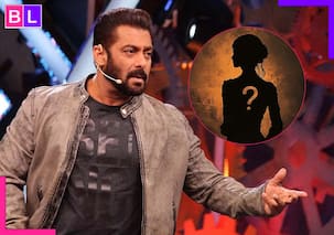 Bigg Boss 18 के घर में कैद होगी Salman Khan की ये हीरोइन, तलाक के चलते बटोरी सुर्खियां
