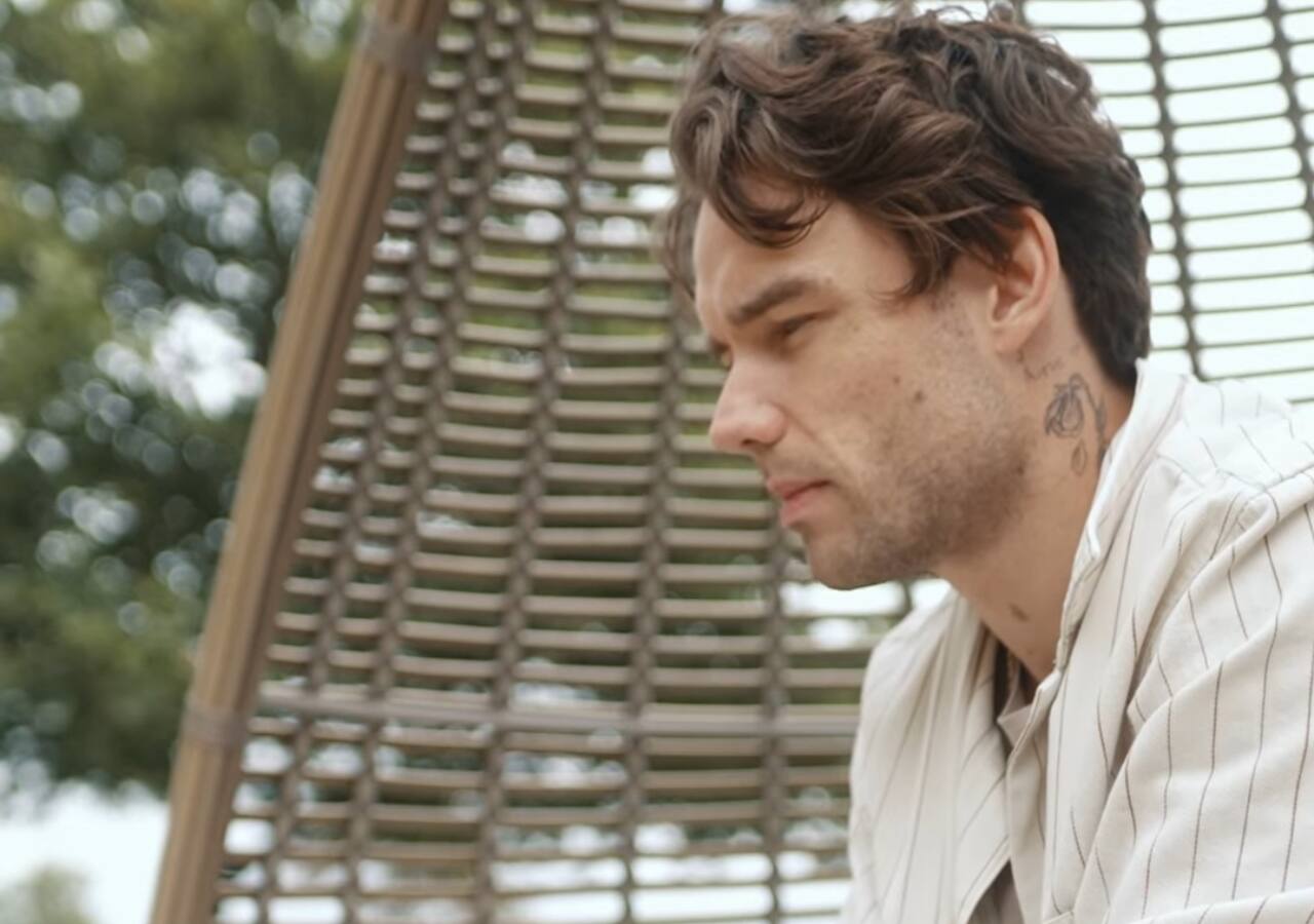 Former One Direction singer Liam Payne dies at the age of 31