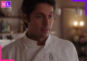 Emily in Paris' Lucas Bravo might not return for season 5? Actor reacts,'Really grew apart...'