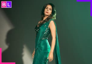 Mallika Sherawat reveals being slut shamed for doing Murder movie, says 'I ran to...'