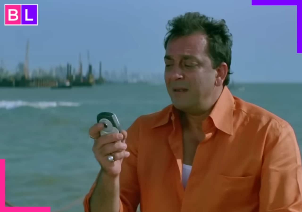 Not Rajkumar Hirani, THIS person to direct Sanjay Dutt’s next installment?