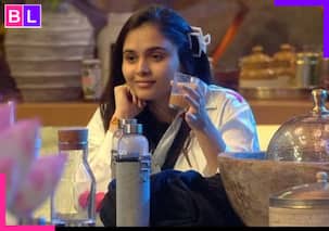 Bigg Boss 18: पहले हफ्ते ही कटेगा Muskan Bamne का पत्ता? बिग बॉस की गेम में फेल हुई Anupama की पाखी