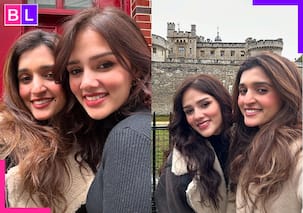 Anupama छोड़ते ही लंदन में तफरी काट रही हैं डिंपी-किंजल, दोनों की फोटोज ने इंटरनेट पर लगाई आग