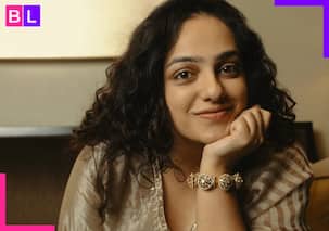 Exclusive: Nithya Menen on not signing any Hindi movie after Mission Mangal, 'I do substantial...'