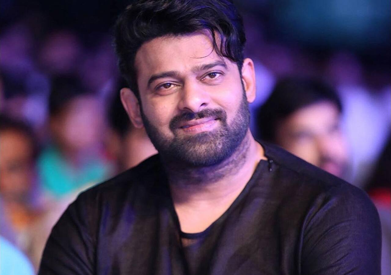 Prabhas - A pan-India star