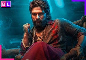 Pushpa 2: Allu Arjun reveals new release date of his action thriller, shares new look