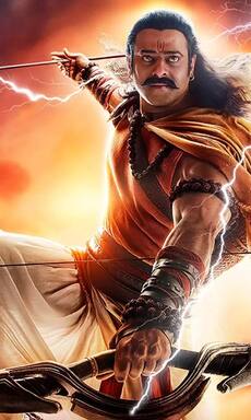 Prabhas, Gurmeet Choudhary and more stars who played Lord Ram on-screen