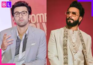 Ranbir Kapoor, Ranveer Singh in Jr NTR's Devara 2? Director Koratala Siva opens up, 'I have my...'
