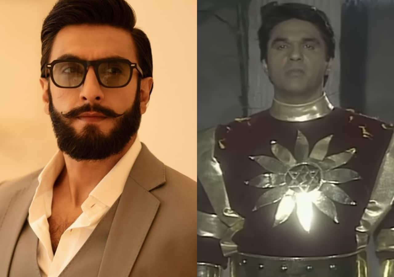 Ranveer Singh did THIS for Shaktimaan movie, Mukesh Khanna says, ‘Doesn’t have right…’