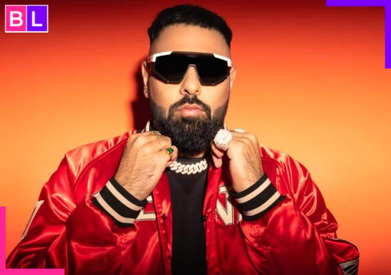 Netizen tries to troll Badshah for his rap, the singer gives it back and how