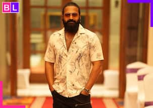 Jai Hanuman: Kantara's Rishab Shetty in Prasanth Varma's sequel to HanuMan, netizens react