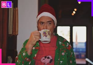 Robert Downey Jr strongly reacts to digital re-creations using AI, 'I intend to sue all...'