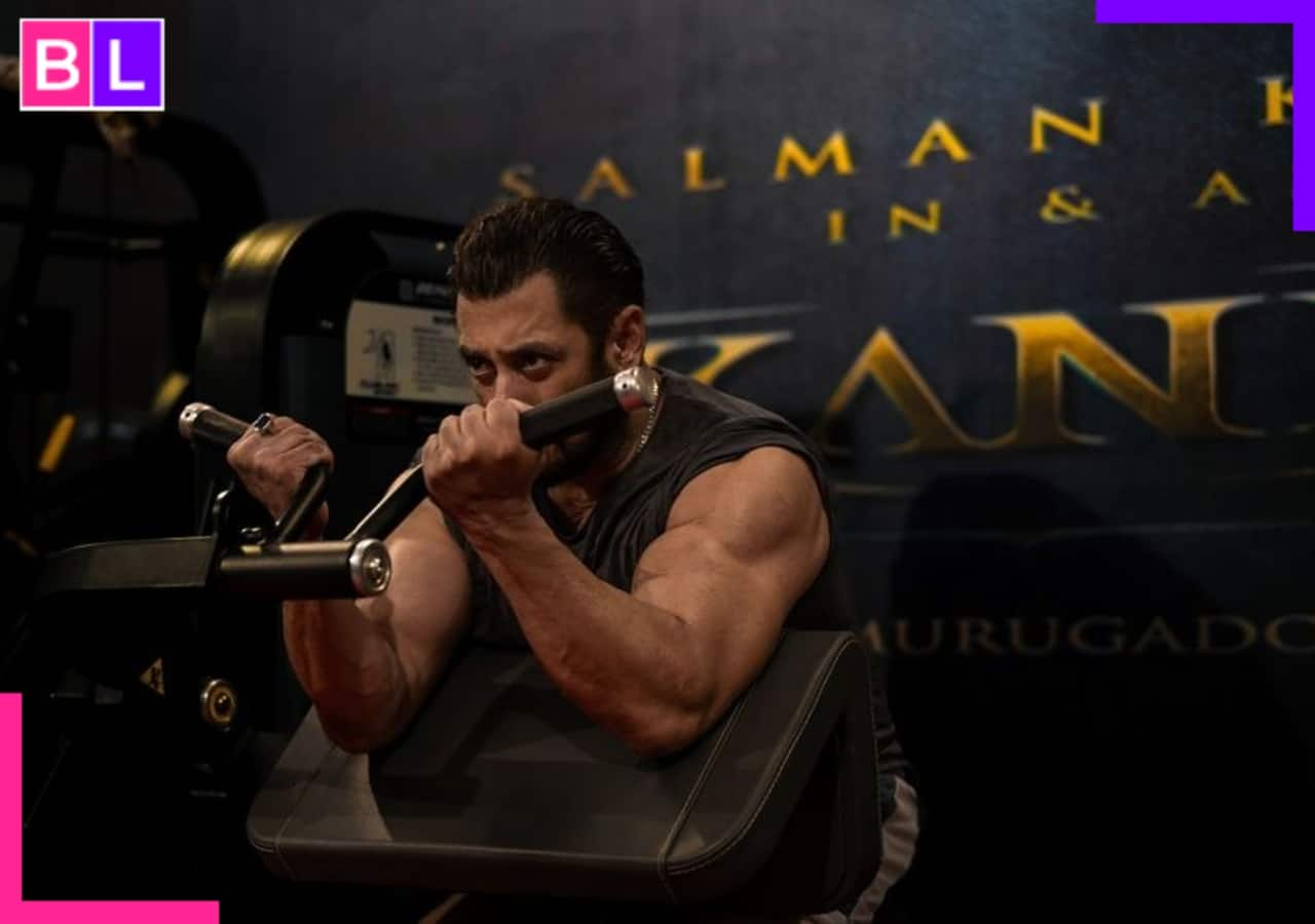 Who is this Pakistani actress who called Salman Khan a ‘Chhichhora’?