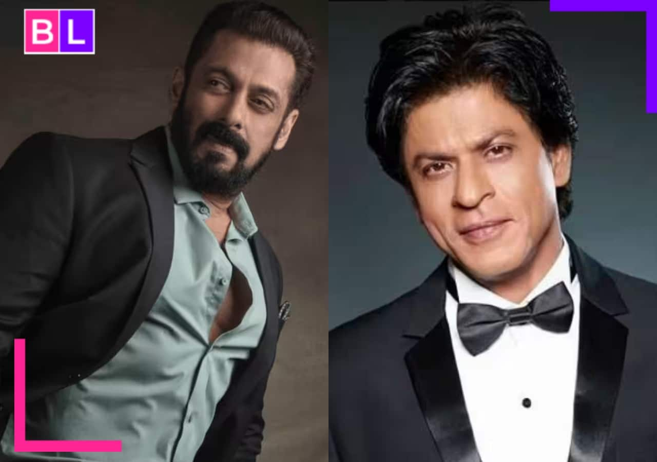 When Salman Khan opened up about the hurt he felt after fallout with Shah Rukh Khan, 'I have...'